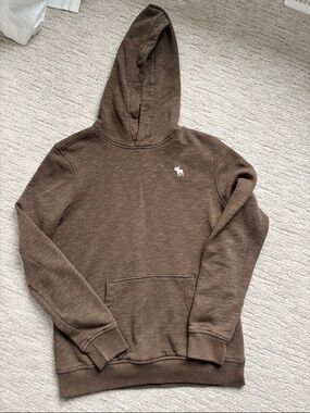 Abercrombie kids hoodie